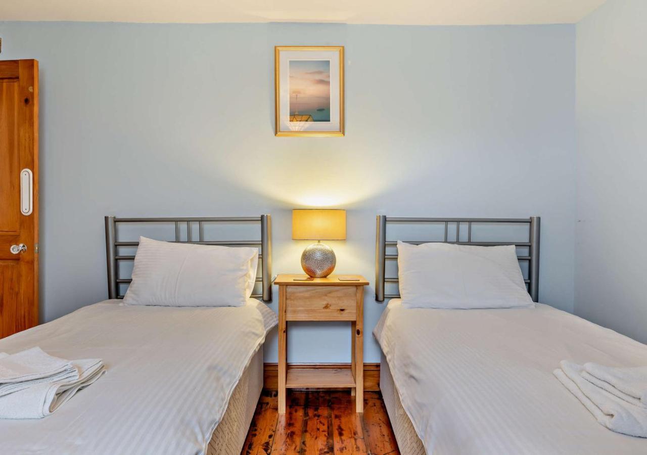 Greensholme - Blakeney Ngoại thất bức ảnh