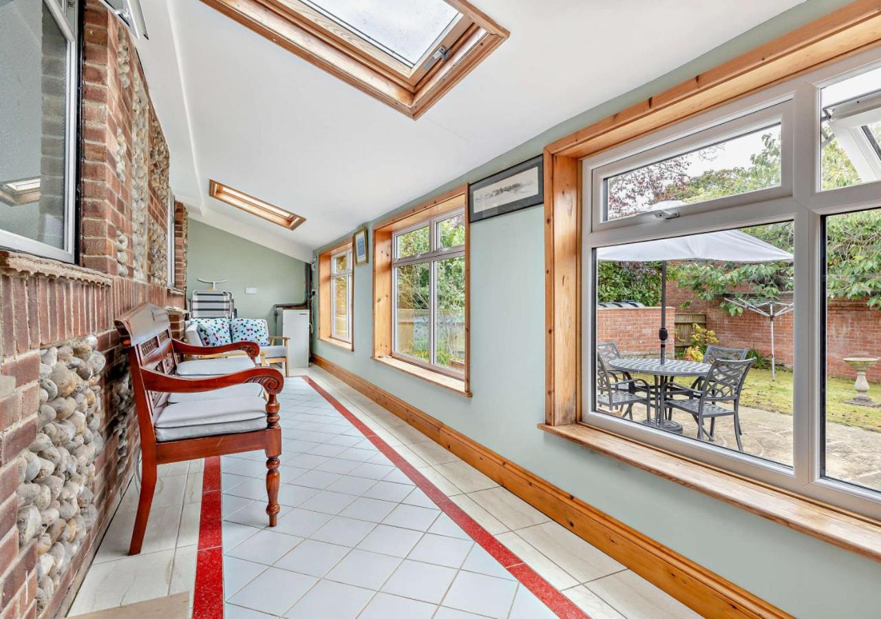 Greensholme - Blakeney Ngoại thất bức ảnh
