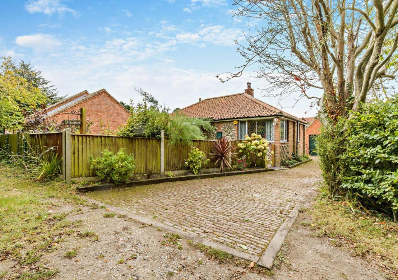 Greensholme - Blakeney Ngoại thất bức ảnh
