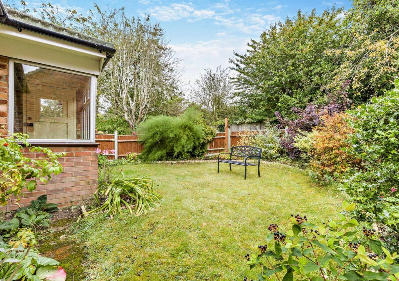 Greensholme - Blakeney Ngoại thất bức ảnh