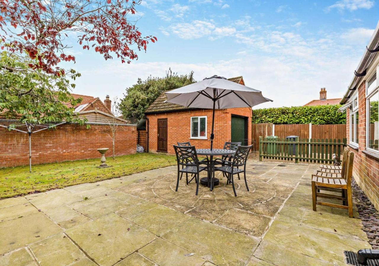 Greensholme - Blakeney Ngoại thất bức ảnh