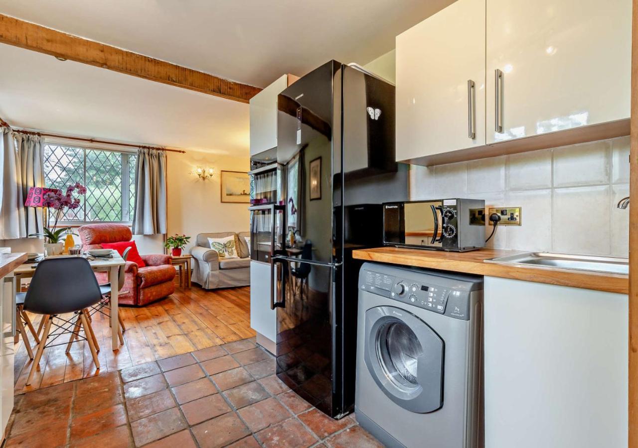 Greensholme - Blakeney Ngoại thất bức ảnh