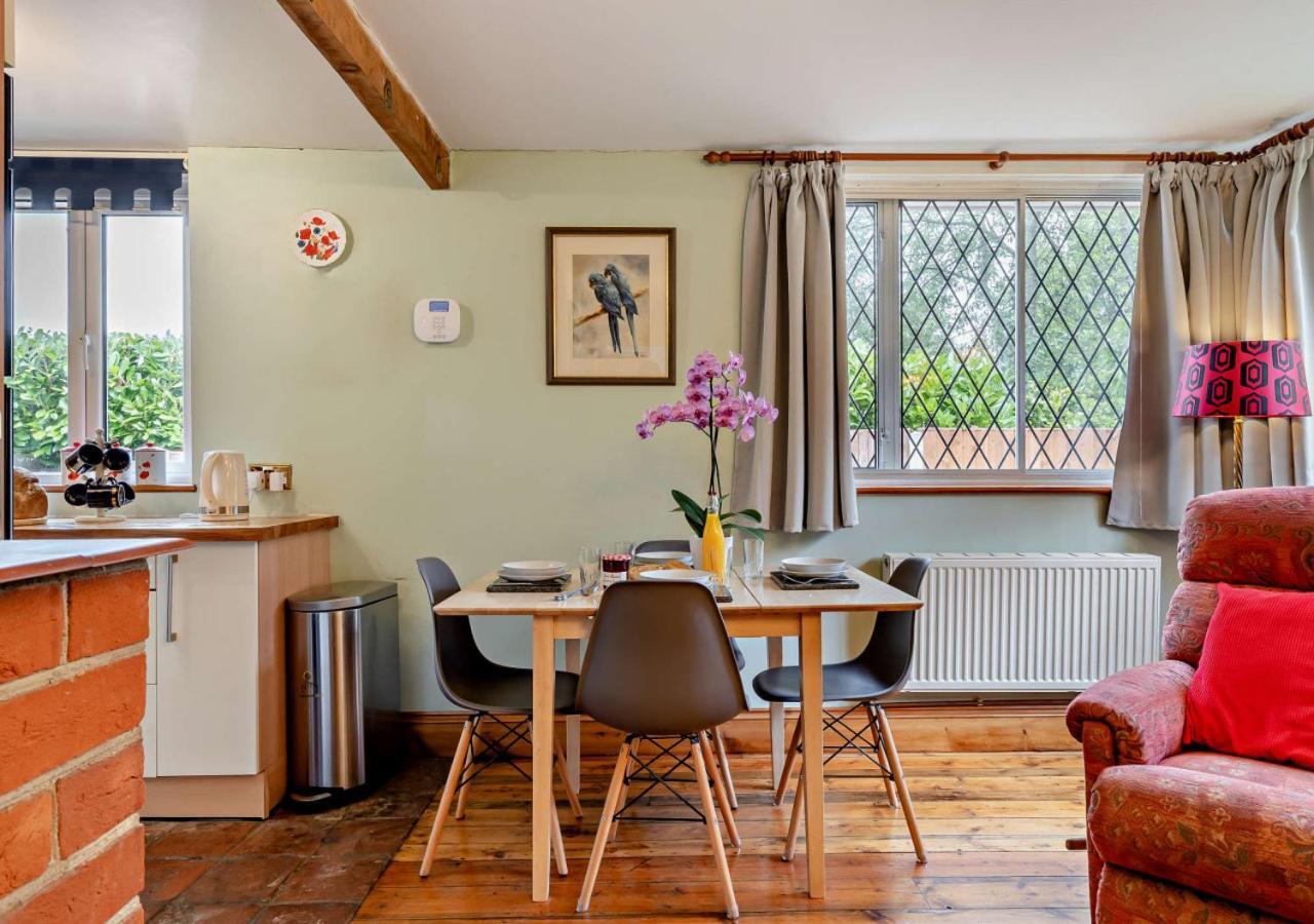 Greensholme - Blakeney Ngoại thất bức ảnh