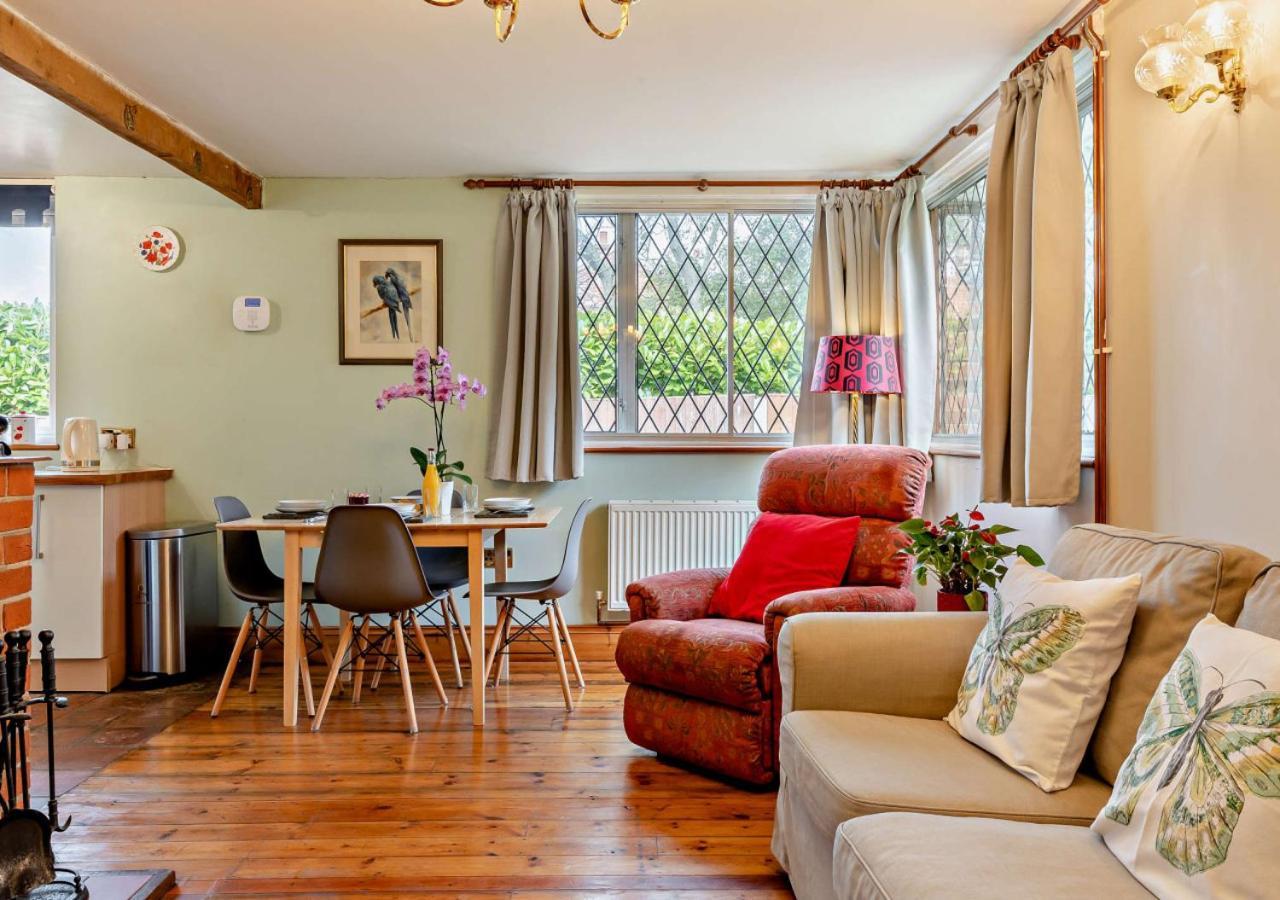 Greensholme - Blakeney Ngoại thất bức ảnh