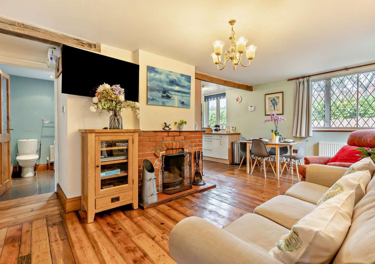 Greensholme - Blakeney Ngoại thất bức ảnh